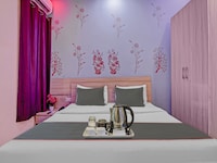 Hotel O Rose residency 