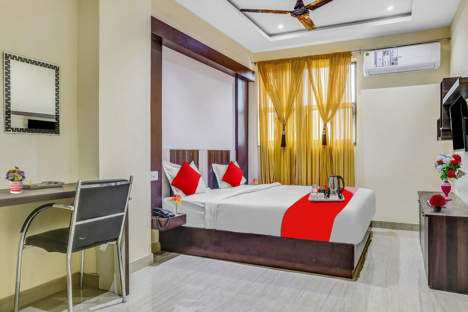 Live on RPR416, Tatibandh Road, Raipur