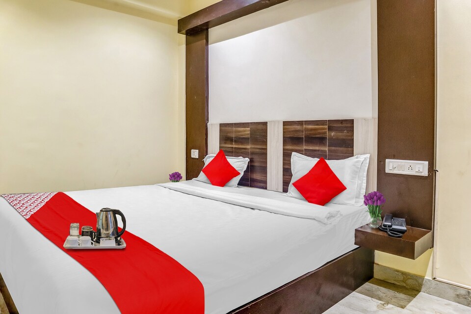 Live on RPR416, Tatibandh Road, Raipur