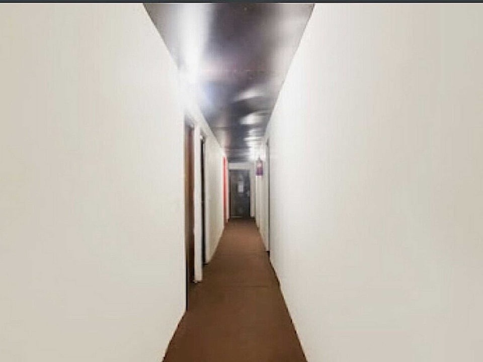 Hotel O Silver Stone, Nizamuddin Delhi, Delhi