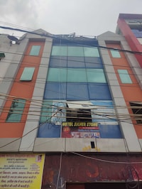 Hotel O Silver Stone