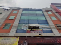 Hotel O Silver Stone