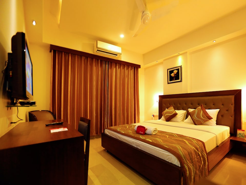 OYO Rooms 004 Jubilee Hills, Jubilee Hills, Hyderabad