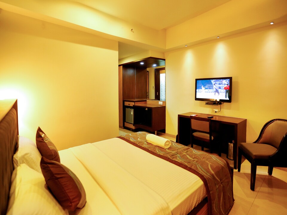 OYO Rooms 004 Jubilee Hills, Jubilee Hills, Hyderabad