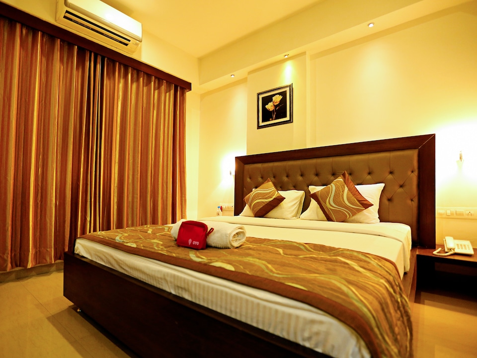 OYO Rooms 004 Jubilee Hills, Jubilee Hills, Hyderabad