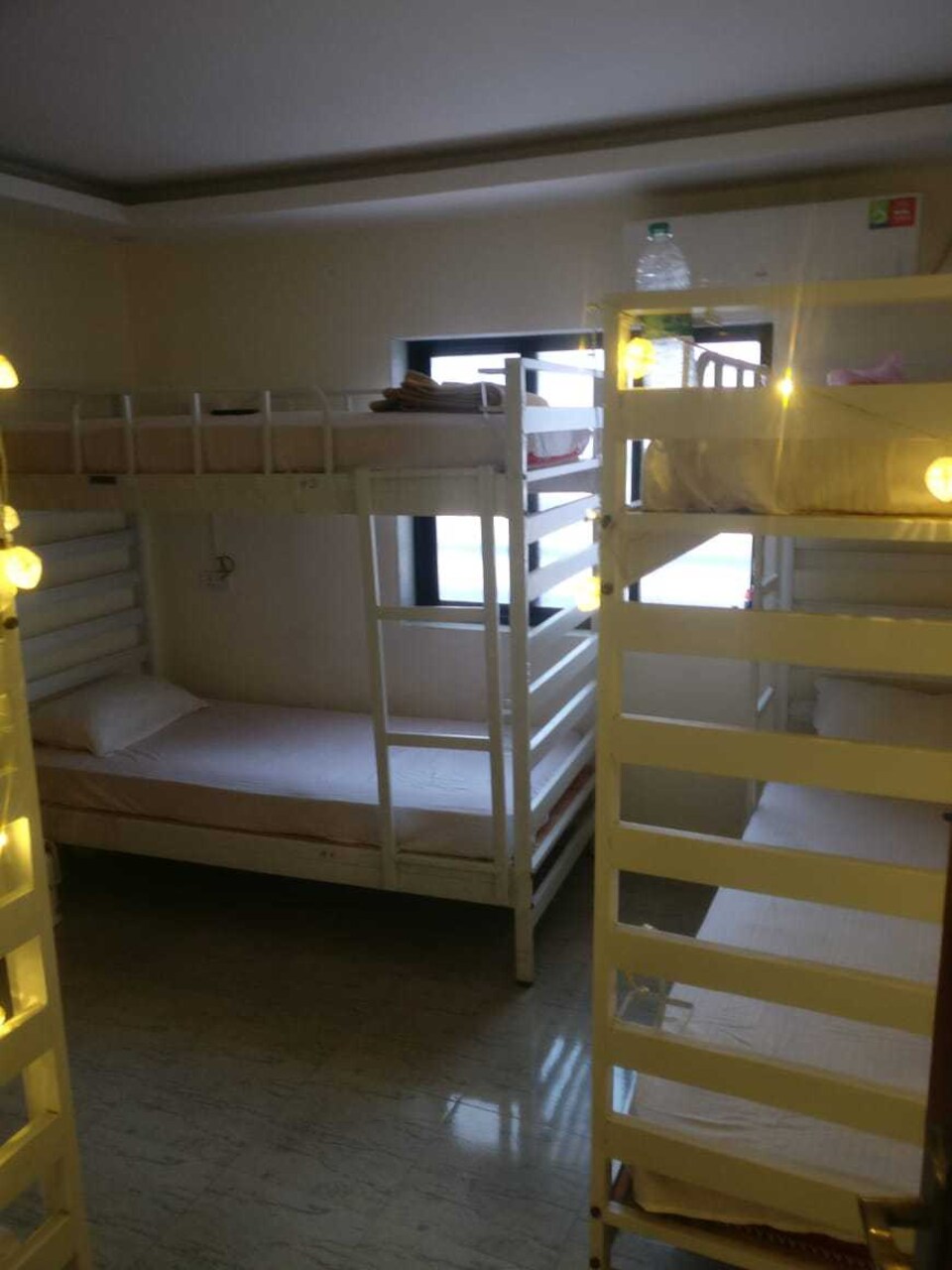 POP Nature's Costal Yard, Arambol Goa, Goa