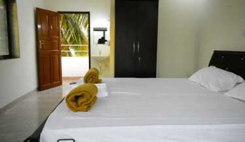 POP Nature's Costal Yard, Arambol Goa, Goa