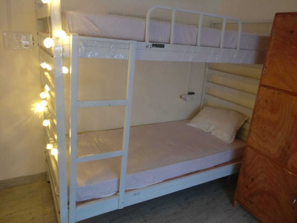 POP Nature's Costal Yard, Arambol Goa, Goa