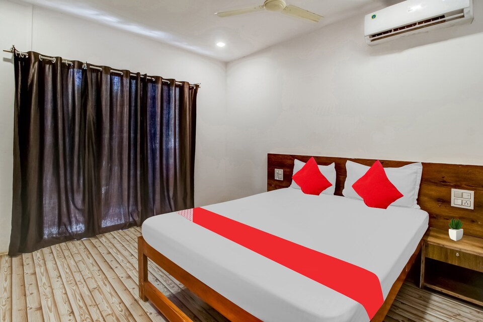 OYO Flagship 702984 Hotel La Parla, Morjim Goa, Goa