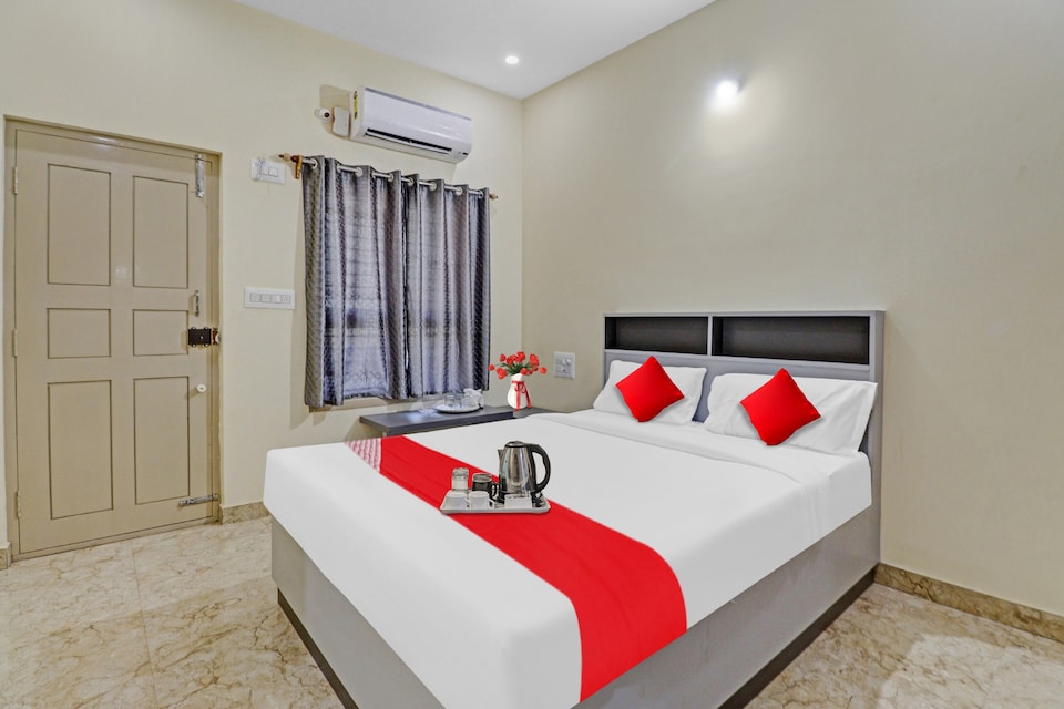 Hotel O I Care With Greenery Comforts, Tumkur Bangalore, Bangalore