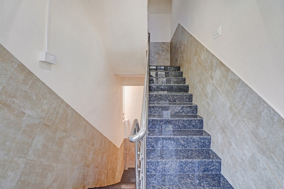 Hotel O I Care with Greenery Comforts, Tumkur Bangalore, Bangalore