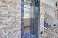 Hotel O I Care with Greenery Comforts