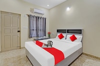 Hotel O I Care With Greenery Comforts