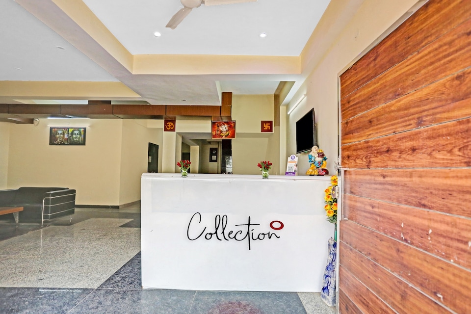 Capital O Hotel Well Near Omaxe Gurgaon Mall, Sohna Road, Gurgaon