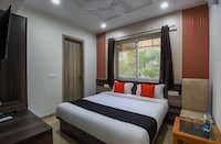 Collection O Kalka - Shimla Crossway Formerly Welcome Residency