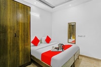Hotel O Premium Inn