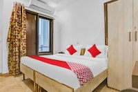 Hotel O JANGPURA INN