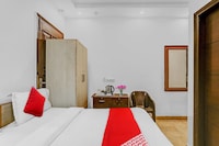 Hotel O JANGPURA INN