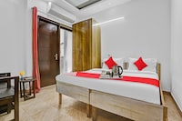 Hotel O JANGPURA INN