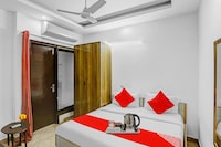 Hotel O Premium Inn