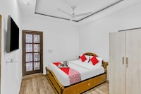 Hotel O JANGPURA INN