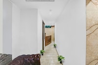 Hotel O JANGPURA INN