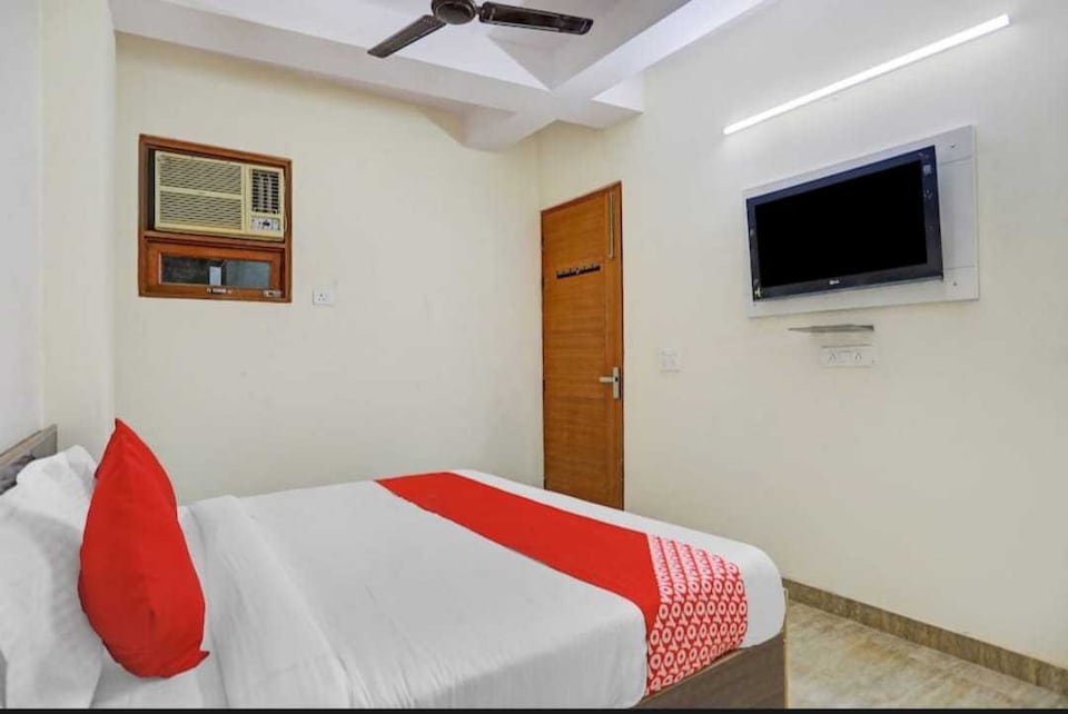 OYO 703009 Ujjwal Paradise, Faridabad, Faridabad