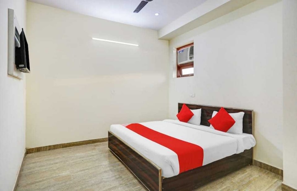 OYO 703009 Ujjwal Paradise, Faridabad, Faridabad