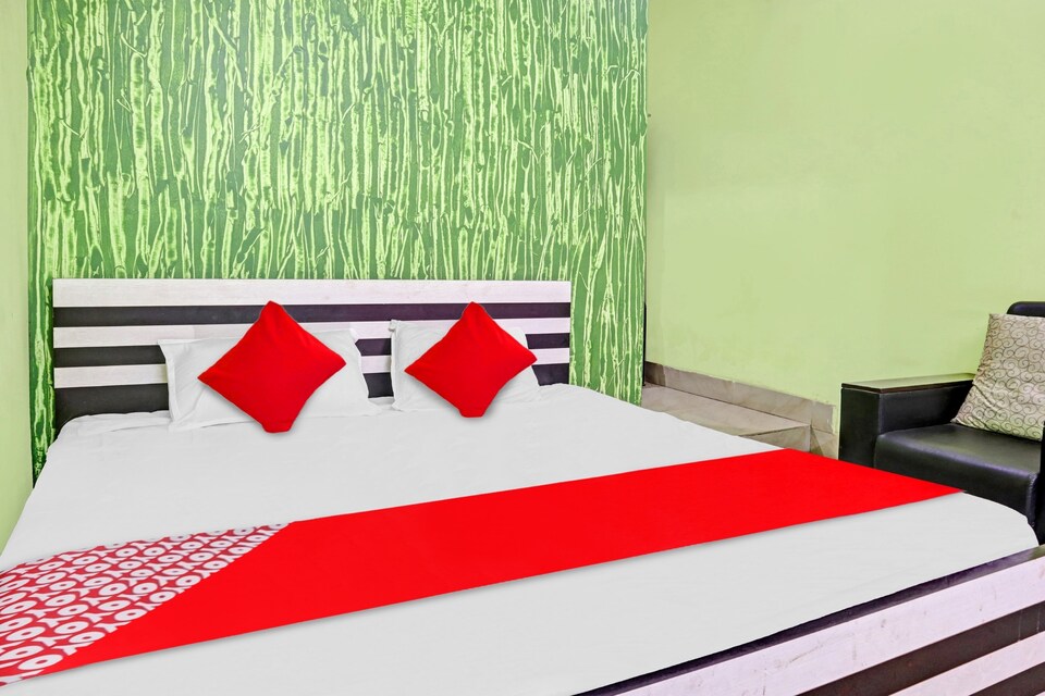 OYO Flagship New Sd Palace, Bilaspur, Bilaspur