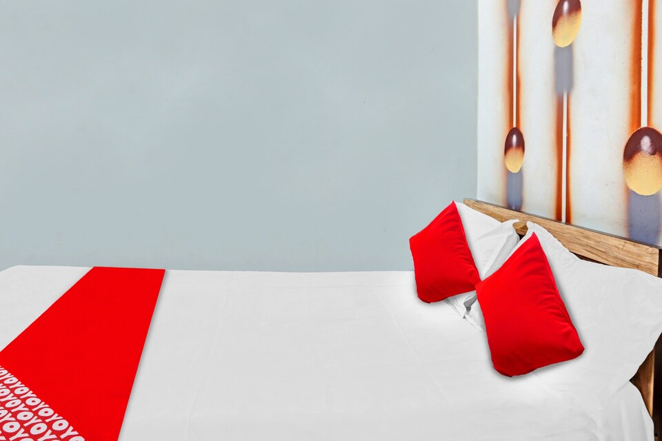 OYO Flagship New Sd Palace, Bilaspur, Bilaspur