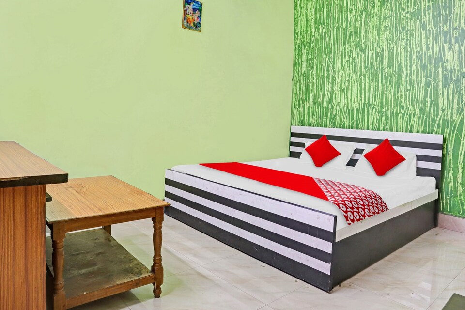 OYO Flagship New Sd Palace, Bilaspur, Bilaspur