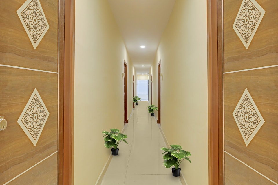 Hotel O Harsha stay in, Secunderabad, Hyderabad