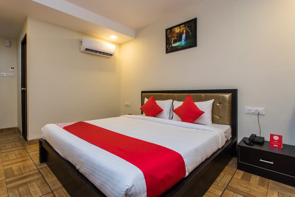 OYO 12361 S24 Hotel, Pithampur, Pithampur