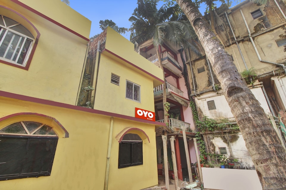 Flagship Cloud Cave Guest House, Arambol Goa, Goa