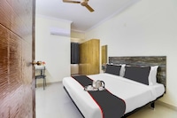 Super Collection O Rio Kondapur Near Rahavendra Colony