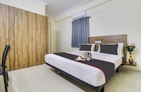 Super Collection O Rio Kondapur Near Rahavendra Colony