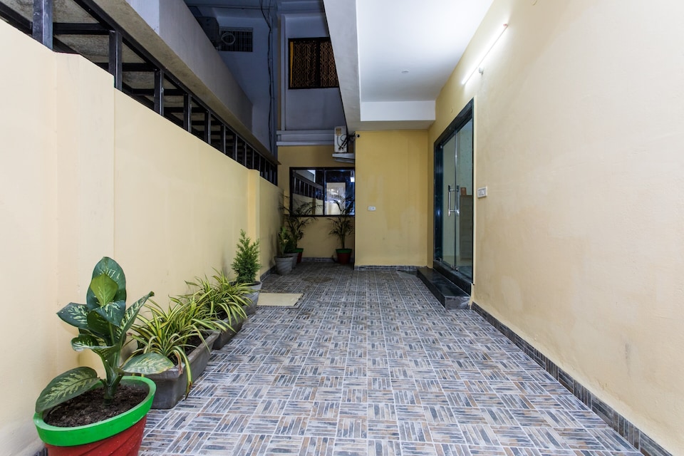 Live on IND1236, Vijay Nagar Indore, Indore