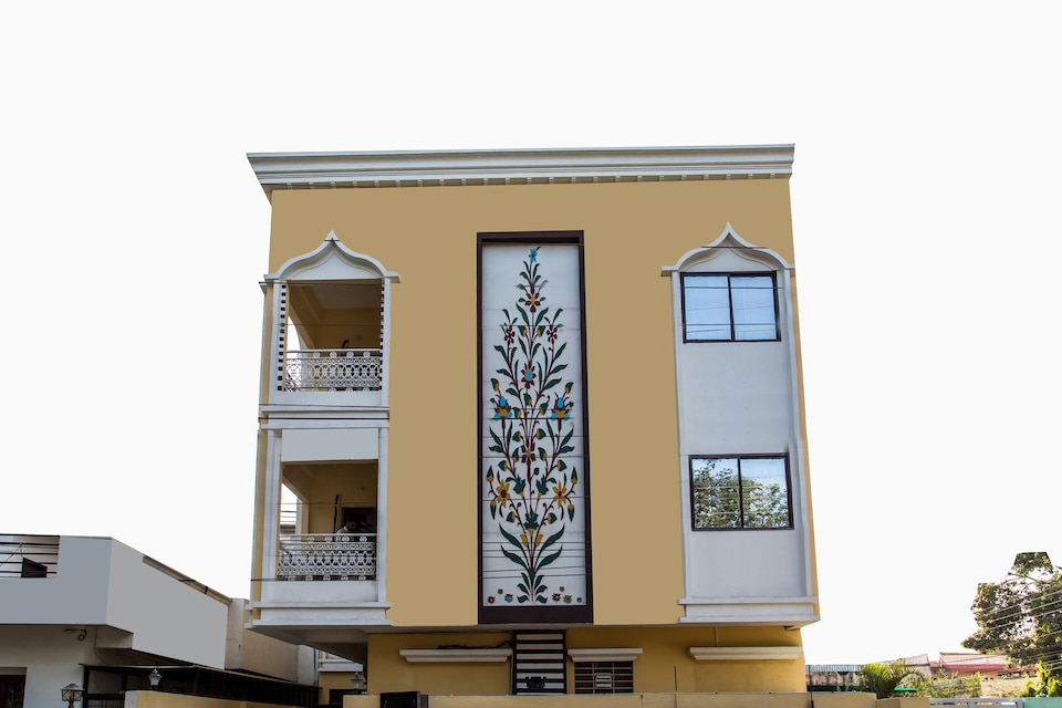 Live on IND1236, Vijay Nagar Indore, Indore