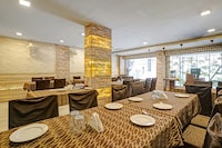 Hotel O Paradise Inn