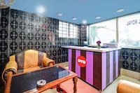 SPOT ON Hotel Royal