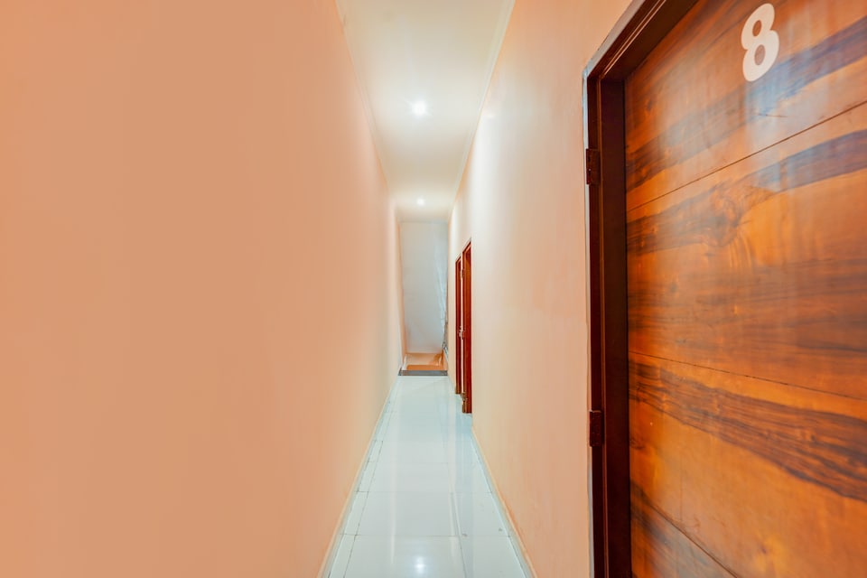 Hotel O by OYO Green City Dhakoli Formerly Swagat, Zirakpur, Zirakpur