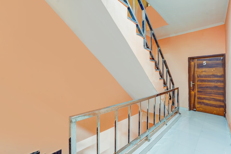 Hotel O by OYO Green City Dhakoli Formerly Swagat, Zirakpur, Zirakpur