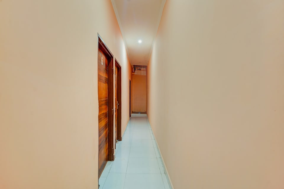 Hotel O by OYO Green City Dhakoli Formerly Swagat, Zirakpur, Zirakpur