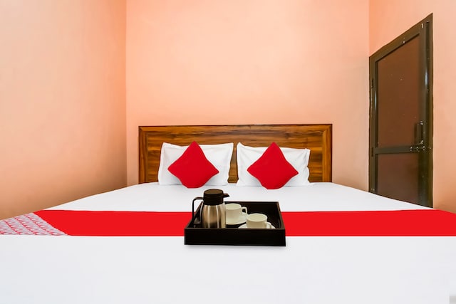 Hotel O Green City Dhakoli Formerly Swagat