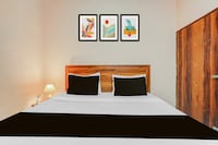 Hotel O Green City Dhakoli Formerly Swagat