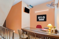 Super Hotel O Green City Dhakoli Formerly Swagat