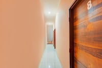 Super Hotel O Green City Dhakoli Formerly Swagat