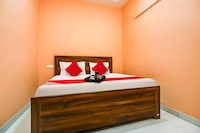 Hotel O Green City Dhakoli Formerly Swagat