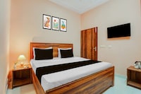 Hotel O Green City Dhakoli Formerly Swagat