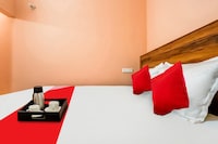 Hotel O Green City Dhakoli Formerly Swagat